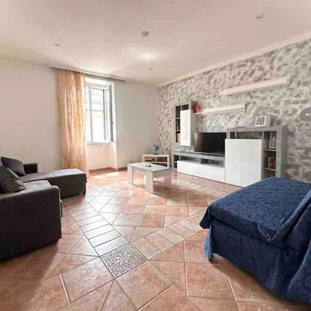 Apartmán La Casa Di Giorgina Řím Exteriér fotografie