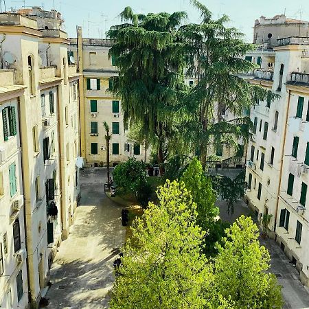 Apartmán La Casa Di Giorgina Řím Exteriér fotografie